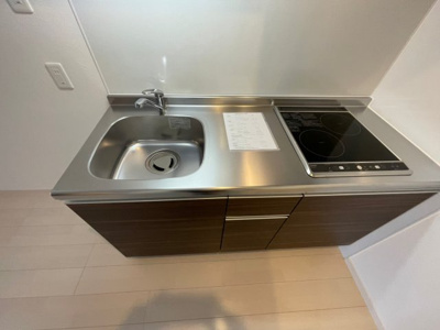 【キッチン】 | F asecia Epic