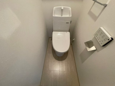 【トイレ】 | F asecia Epic