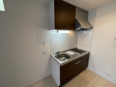 【キッチン】 | F asecia Epic