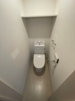 【トイレ】 | F asecia Epic