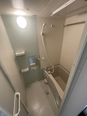 【浴室】 | F asecia Epic