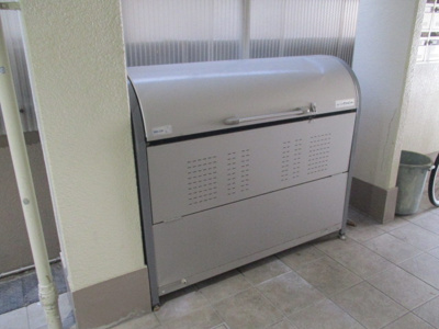 【その他】 | 第２ランスロットハイツ