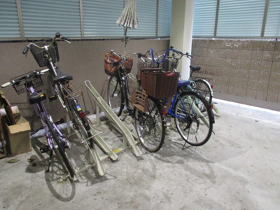 【その他共用部分】 | 第２ランスロットハイツ