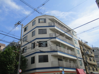 【外観】 | 第２ランスロットハイツ