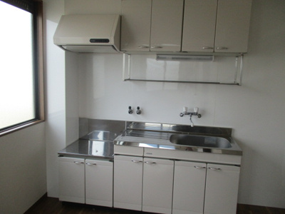 【キッチン】 | 第２ランスロットハイツ