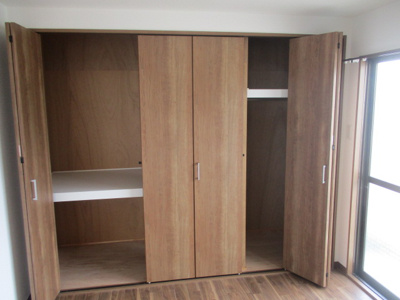 【収納】 | 第２ランスロットハイツ