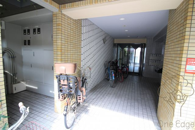 メルヘンパレスのその他共用部分
