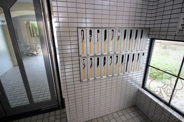 メルヘンパレスのその他共用部分