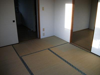 【居間・リビング】 | 第６TGMソファーレB棟