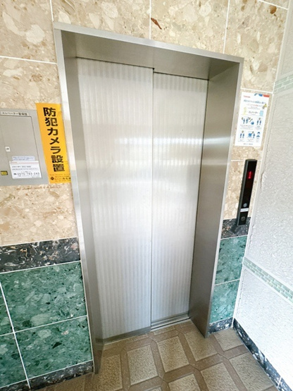【設備】 | モアメゾンⅢ