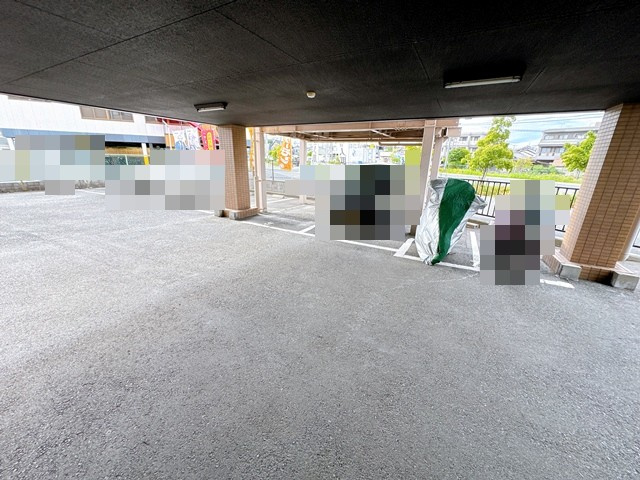 【その他共用部分】 | モアメゾンⅢ