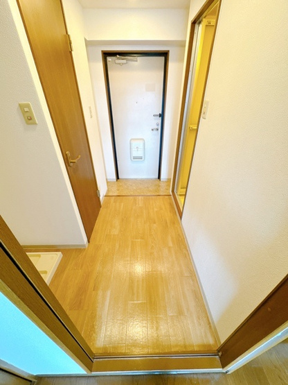 【玄関】 | モアメゾンⅢ
