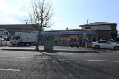 【外観】 | 小仲台6丁目貸店舗