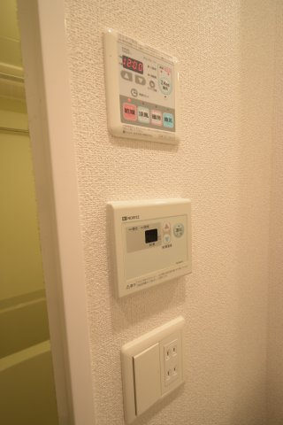 プレサンスタワー難波ＷＥＳＴのその他
