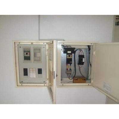 【居間・リビング】 | 花室嶋村ビル