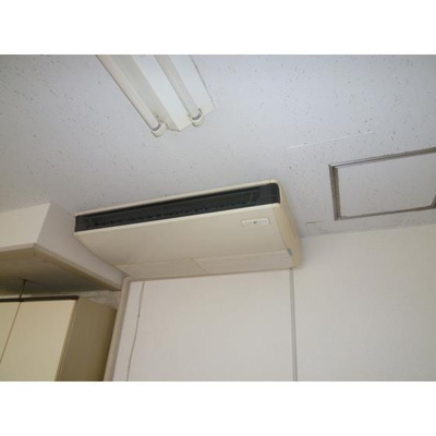 【浴室】 | 花室嶋村ビル