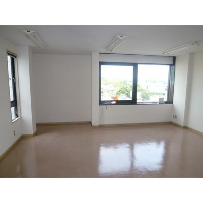 【トイレ】 | 花室嶋村ビル