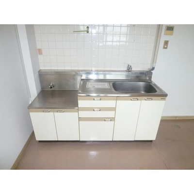 【洗面所】 | 花室嶋村ビル