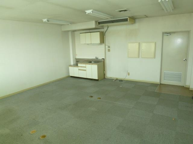 【浴室】 | 花室嶋村ビル