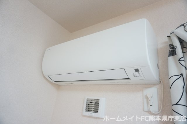 グランドュールBの設備