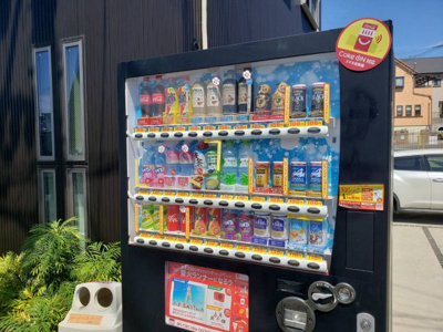 【その他共用部分】 | クレルリヴィエール | ☆神戸市垂水区　クレルリヴィエール☆