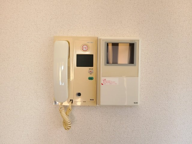 コアレジデンス❘名古屋市の賃貸ならMy賃貸のセキュリティ|コアレジデンス