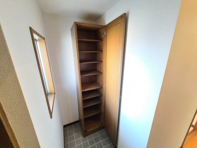 コアレジデンス❘名古屋市の賃貸ならMy賃貸の収納|コアレジデンス