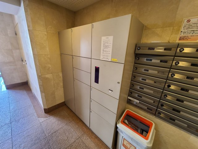 コアレジデンス❘名古屋市の賃貸ならMy賃貸のその他共用部分|コアレジデンス