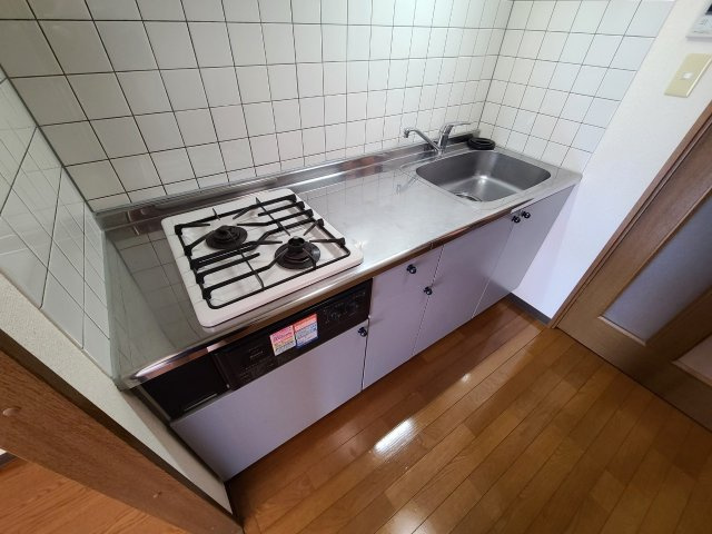 コアレジデンス❘名古屋市の賃貸ならMy賃貸のキッチン|コアレジデンス