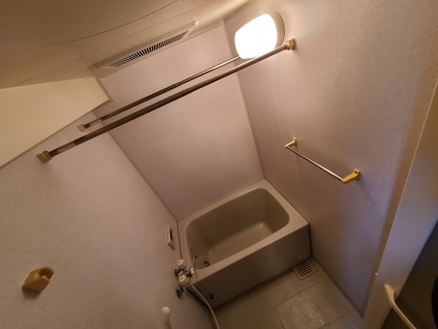 コアレジデンス❘名古屋市の賃貸ならMy賃貸の浴室|コアレジデンス