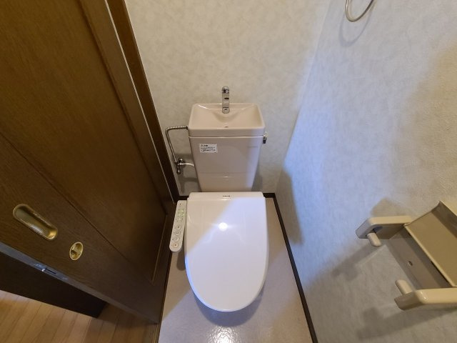 コアレジデンス❘名古屋市の賃貸ならMy賃貸のトイレ|コアレジデンス