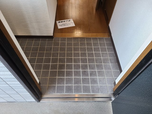 コアレジデンス❘名古屋市の賃貸ならMy賃貸の玄関|コアレジデンス