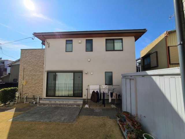 グランツ中村公園｜名古屋市の賃貸ならMy賃貸の展望|グランツ中村公園