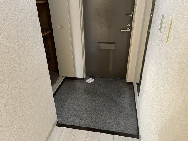 【玄関】 | フェルザ住之江公園