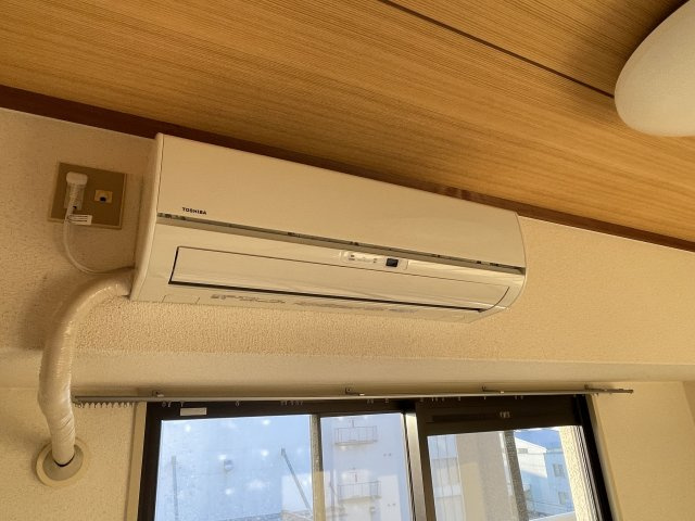 【設備】 | フェルザ住之江公園