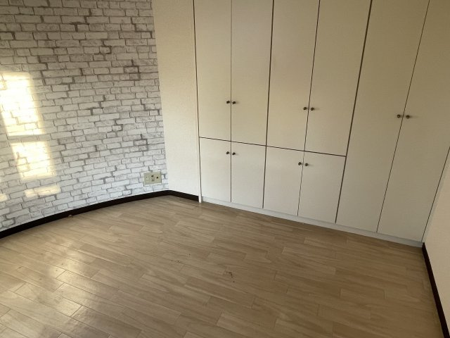 【内装】 | フェルザ住之江公園