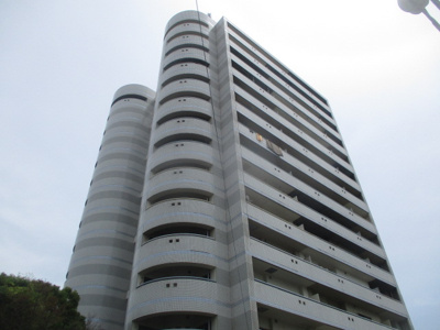 【外観】 | フェルザ住之江公園