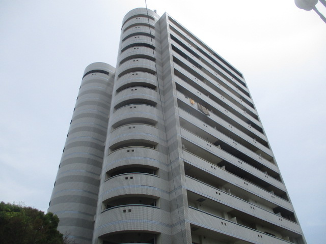 【外観】 | フェルザ住之江公園