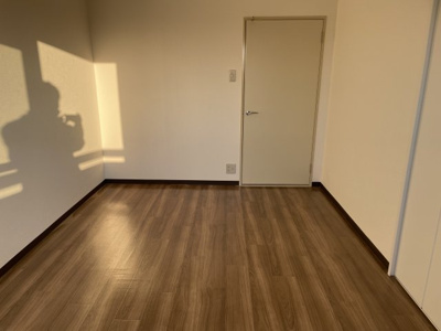 【内装】 | フェルザ住之江公園