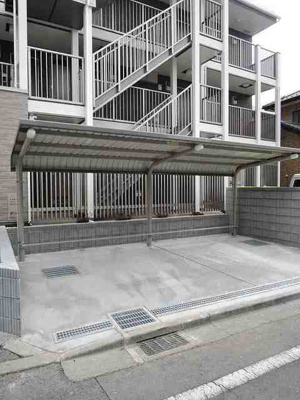 【その他共用部分】 | モンペルデュ