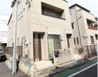 ラ　ルーチェ　の画像