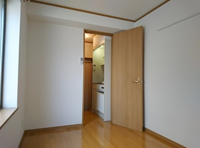 【内装】 | シャンテ西が丘Ｃ号棟