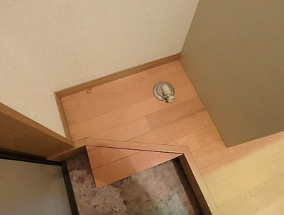 【その他】 | シャンテ西が丘Ｃ号棟