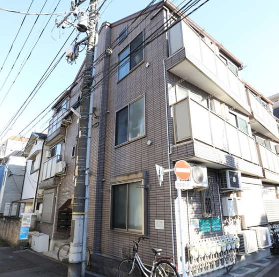 【外観】