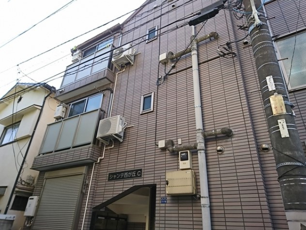 【外観】