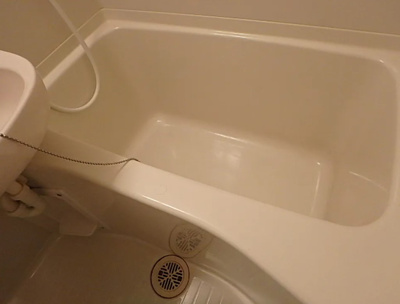 【浴室】 | シャンテ西が丘Ｃ号棟