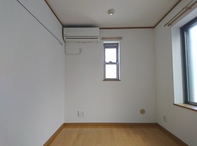 【寝室】 | シャンテ西が丘Ｃ号棟