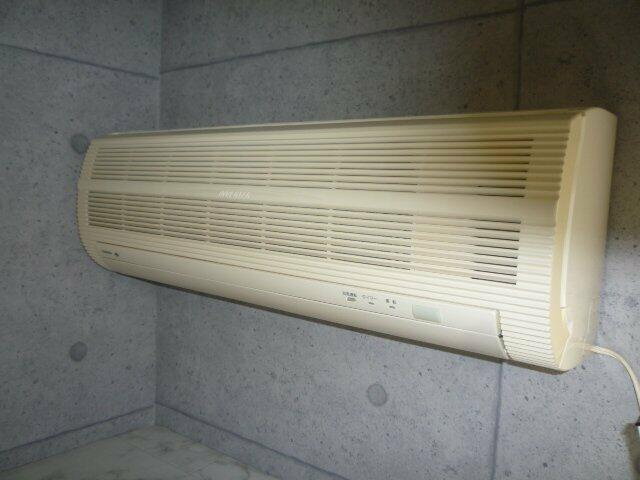 ジュネパレス船橋第３０の設備