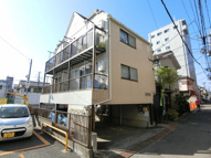 国分寺市本町３丁目のアパートの画像
