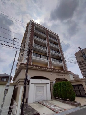 【外観】 | カーサ・エスパシオ